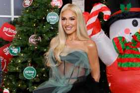 Gwen Stefani's Jewelry Sends a Message Amid Divorce Rumors