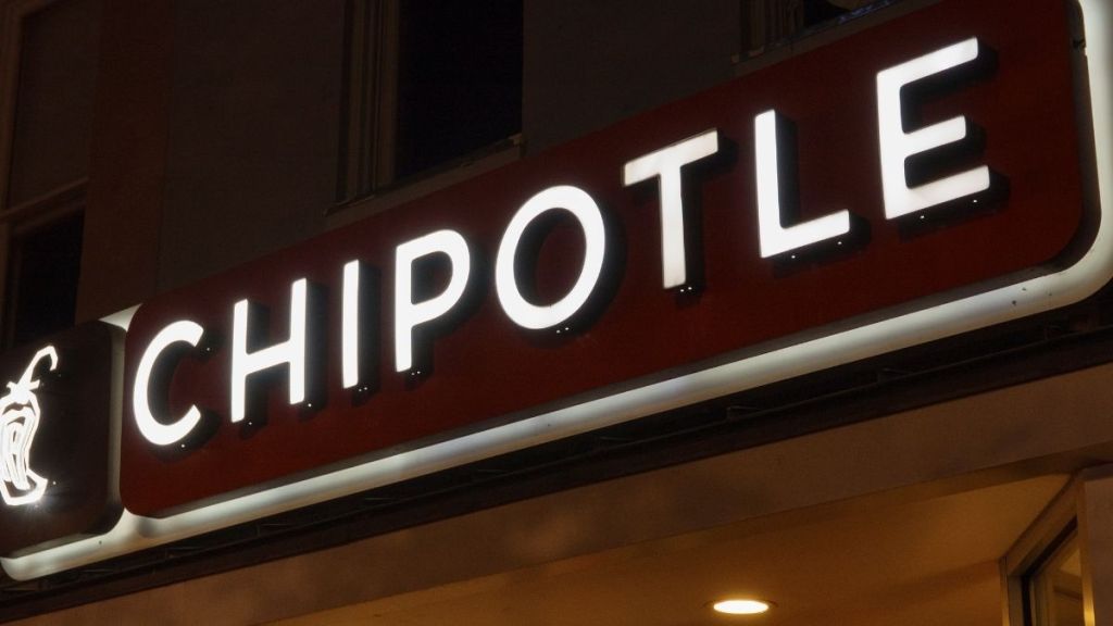 Chipotle’s Free Meal Offer Hides an ‘Over-The-Top’ Twist