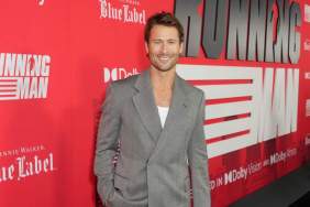 Glen Powell & Michelle Randolph's Romance Is 'Very New' — Source