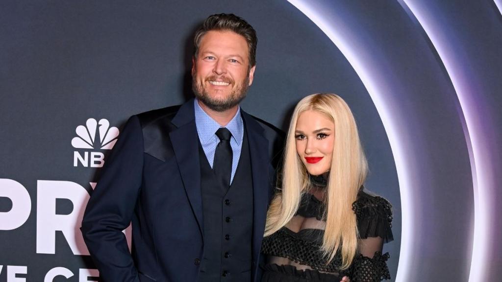 Rumors Overstate Issues in Gwen Stefani & Blake Shelton's Marriage — Source