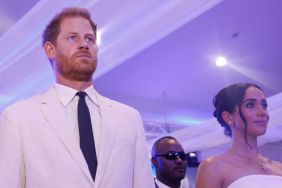 New Clip Shows Prince Harry Picking Apart Meghan Markle's Cooking