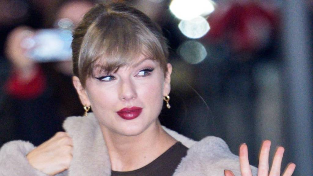 Taylor Swift Helped This Marvel Actor Pull off the Perfect Proposal