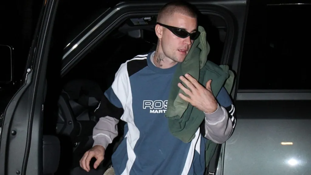 Justin Bieber’s Cover of Eminem in Viral Clip Has Internet Divided