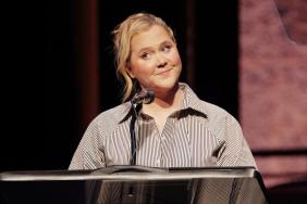 Amy Schumer Is No Longer on Talking Terms With Her BFF — Source