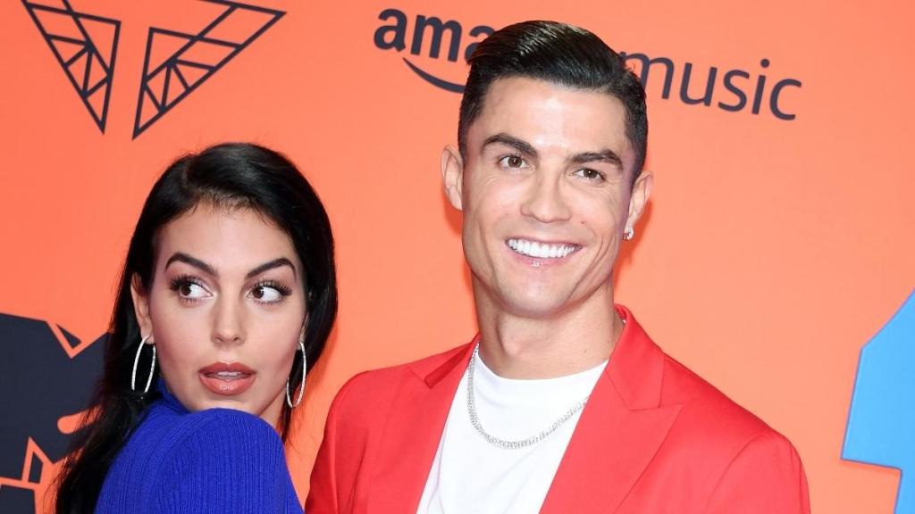 Cristiano Ronaldo’s $5M Ring Was 'Least He Could Offer', Fiancée Says