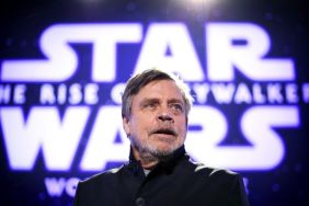 Mark Hamill Finally Reveals What His Favorite Star Wars Quote Is