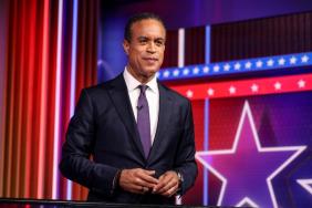 Maurice DuBois Bids Farewell to CBS News in Last Appearance