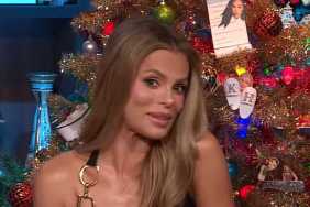 Brooks Nader Admits She Hooked Up With a Guy With a ‘Small D***'