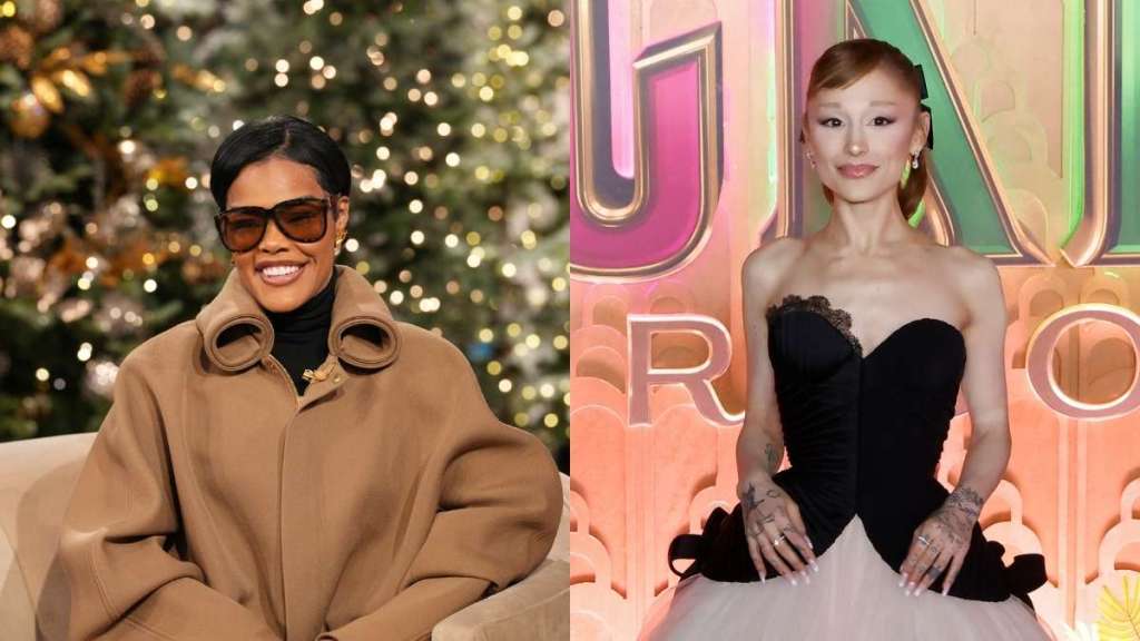Teyana Taylor Appreciates Ariana Grande’s ‘Sweet’ Gesture