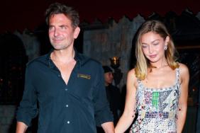 Bradley Cooper Has Asked Gigi Hadid's 'Hand in Marriage' — Source