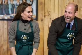 Prince William Treats Kate Middleton 'Like His Bride' — Source