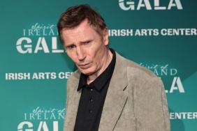 Baywatch Star Reveals 'Intimate' Details on Liam Neeson Romance