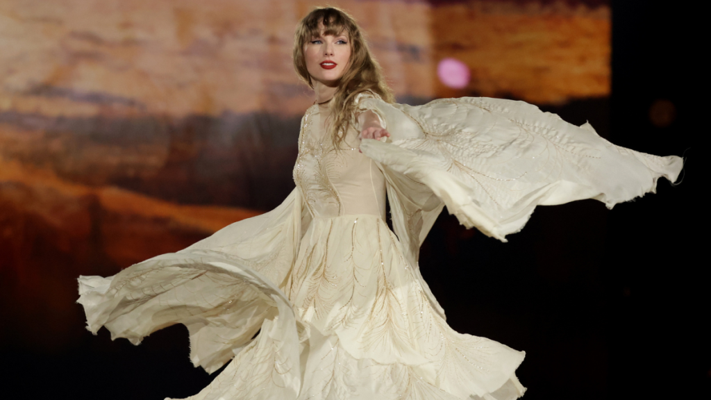 Taylor Swift’s Bachelorette Plans Are as Lavish as They Come — Source