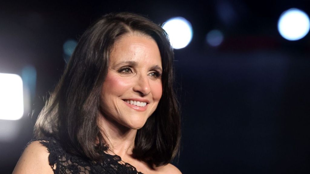 'So F***ing Sorry': Seinfeld Star on Fans Dressing Up as Their Character