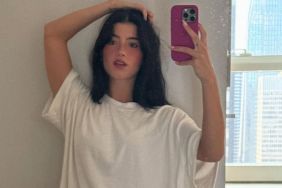 Charli D'Amelio in Satin Dress Is 'Incredibly Beautiful'