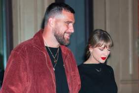 Travis Kelce Will Retire & Spend Time With Taylor Swift, Says Stephen A. Smith