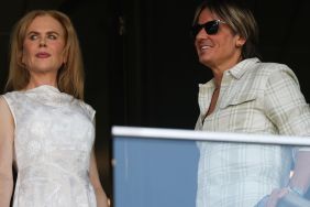 Nicole Kidman Not 'Ready To Move on' Amid Ex's Dating Life — Source