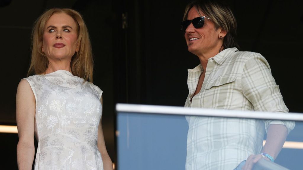 Nicole Kidman Not 'Ready To Move on' Amid Ex's Dating Life — Source