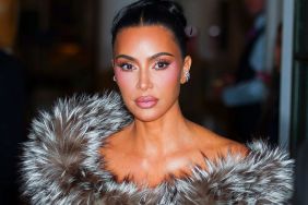 Kim Kardashian’s Parenting Confession: 'I'm So That Mom'