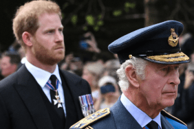 Prince Harry Unlikely To Receive King Charles' Royal Christmas Invite — Expert