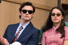 Olivia Rodrigo & Louis Partridge Showed Signs of Relationship Trouble — Expert