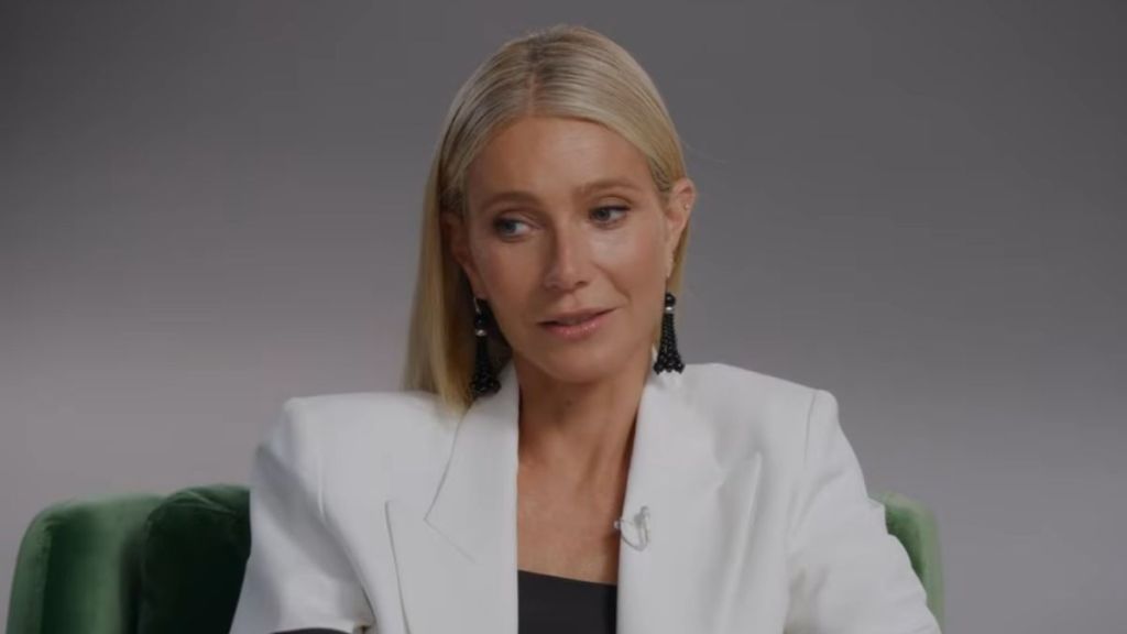 Gwyneth Paltrow Reflects on Experiencing Intense ‘Loneliness’ in Her 20s