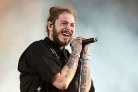 Post Malone Suffers On-Stage Mishap During Performance
