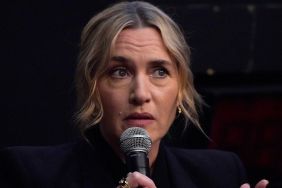 Kate Winslet Was Told to Settle for 'Fat Girl Parts' as a Child