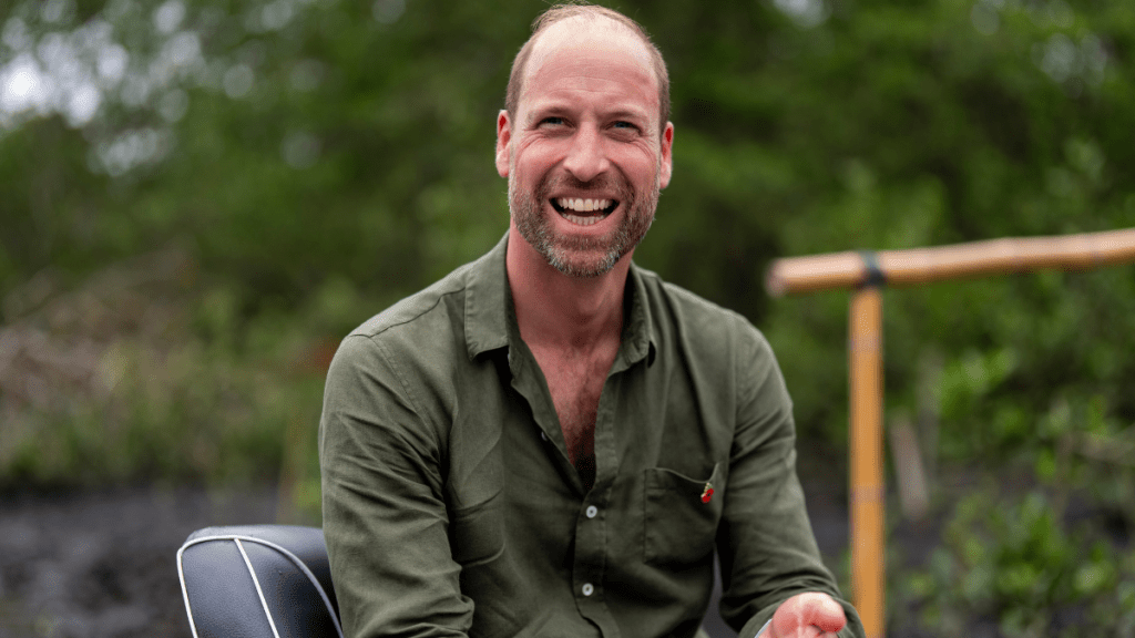 Prince William Leading Quiet Reforms to the Monarchy — Expert