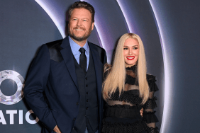 Blake Shelton & Wife's Physical Chemistry Keeping Marriage Alive — Source
