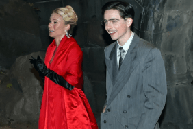 How Gwyneth Paltrow’s Kids Reacted to Timothee Chalamet Kiss