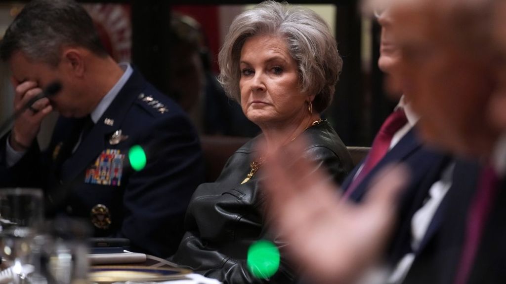 Susie Wiles Says Vanity Fair Story Was a 'Hit Piece' After Viral Quotes