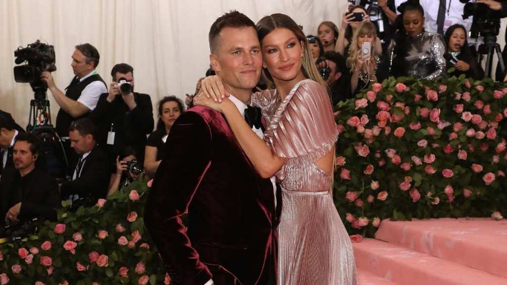 Tom Brady Posts Cryptic Message After Ex Gisele Bundchen's Wedding