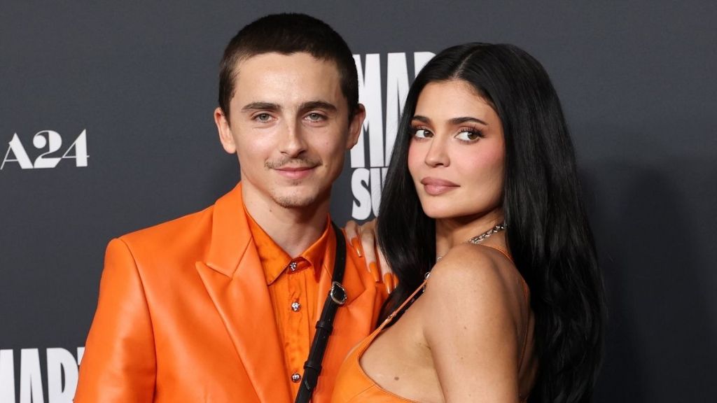 Kylie Jenner & Timothee Chalamet’s Surprise Move Altered Opinions