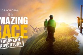 The Amazing Race 2025 Finally Reveals Its Winners
