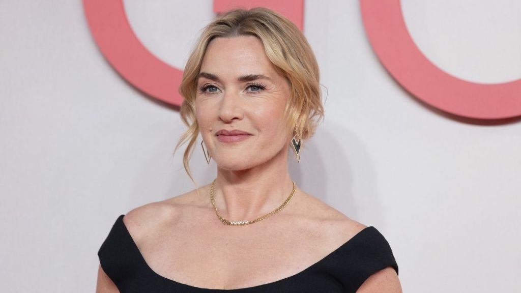 Kate Winslet Recalls Eminem's NSFW Request for 'Personal Grooming'