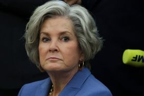 Susie Wiles Describes Elon Musk as 'Nosferatu' in Vanity Fair Interview