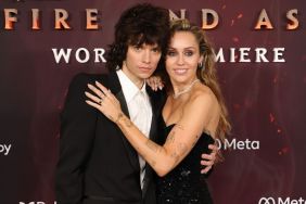 Miley Cyrus Might 'Elope' With Fiance Maxx Morando — Source