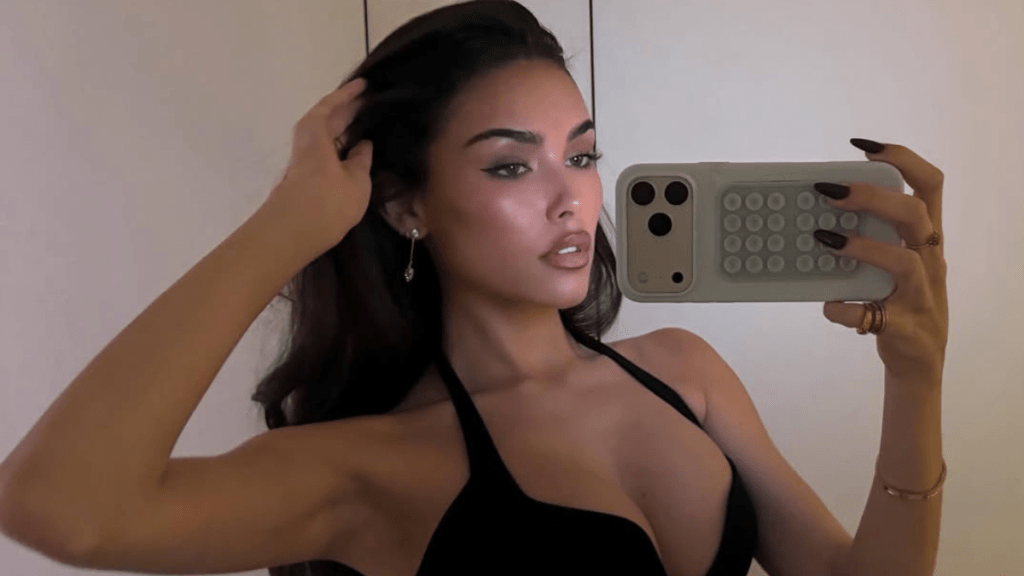 Madison Beer's Bra Video Perfectly Teases Her Tracklist Reveal