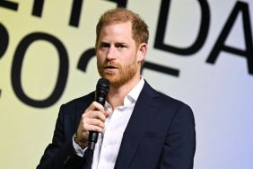 Prince Harry Wants Separate Royal Court, Claims Source
