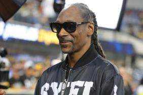 Snoop Dogg Receives the Most Unexpected Job Till Date