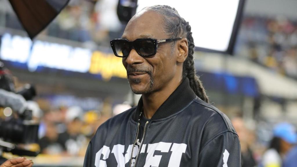 Snoop Dogg Receives the Most Unexpected Job Till Date
