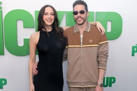 Pete Davidson & Elsie Hewitt Reveal Baby Girl’s Name