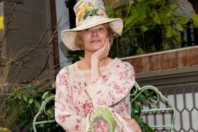 Here's Why Pamela Anderson Wants a New Name