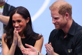 Prince Harry & Wife 'Being Integrated Into the Kardashians' World' — Source