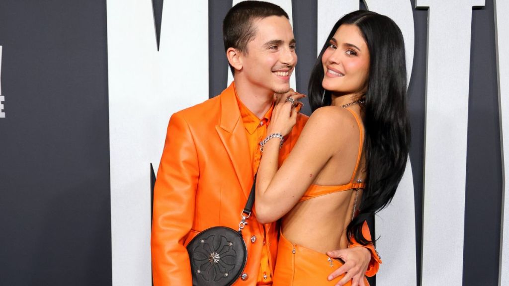 Timothee Chalamet Has Been 'Kardashian-ized' Amid Marty Supreme Release — Source