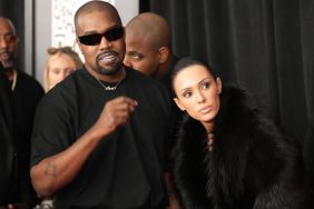 Kanye West, Bianca Censori Nearly Went Unnoticed on Christmas Eve Date — Report