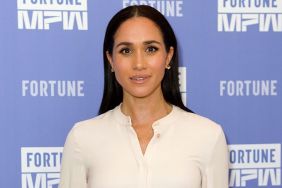 Meghan Markle’s UK Return ‘Can Be Bought’ for Right Price & Status — Source