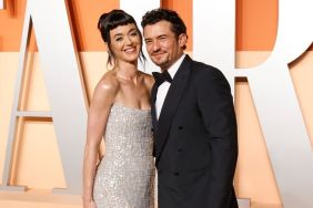 Orlando Bloom on What Wants in a ‘Partner’ Amid Katy Perry’s New Romance