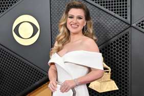 Kelly Clarkson Seeking Help From Loved Ones to Find Right Guy — Source